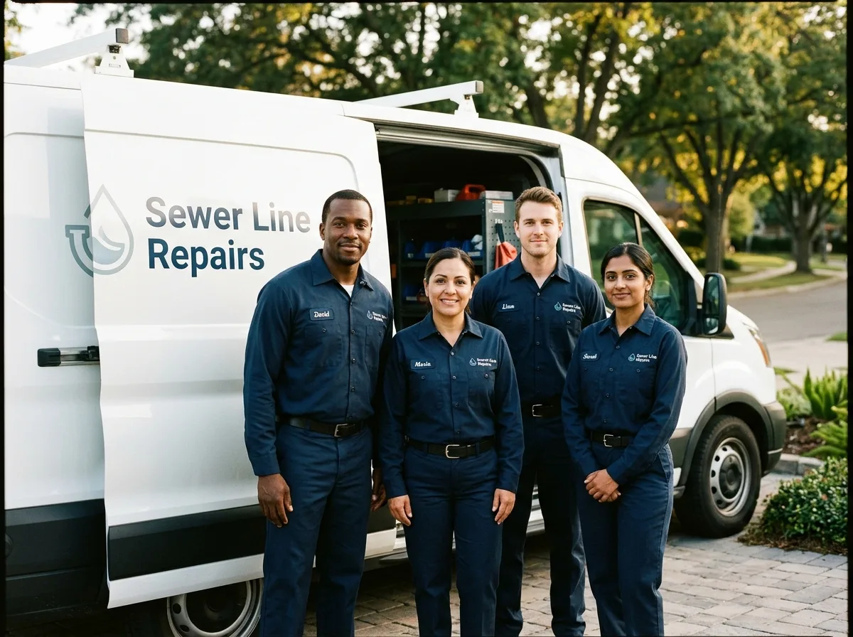 Emergency Plumber company in Potterville, MI
