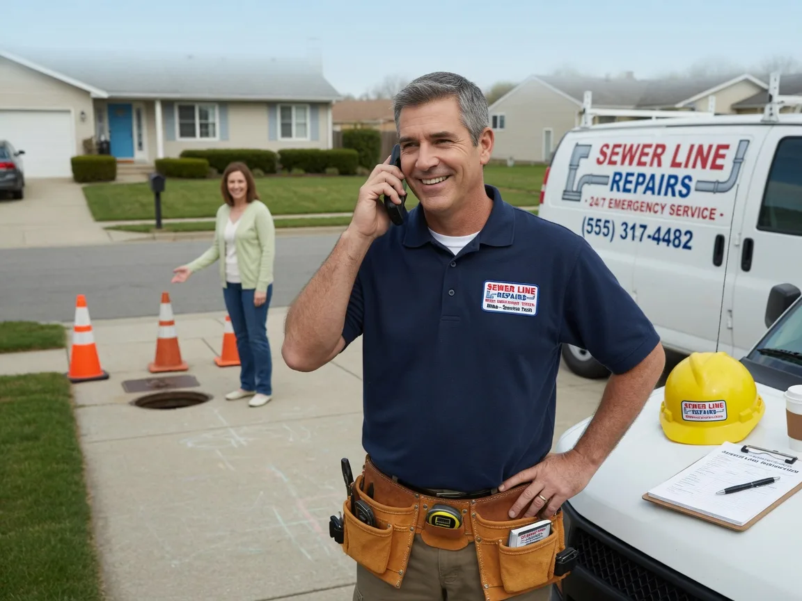 Emergency Plumber Potterville, MI FAQs